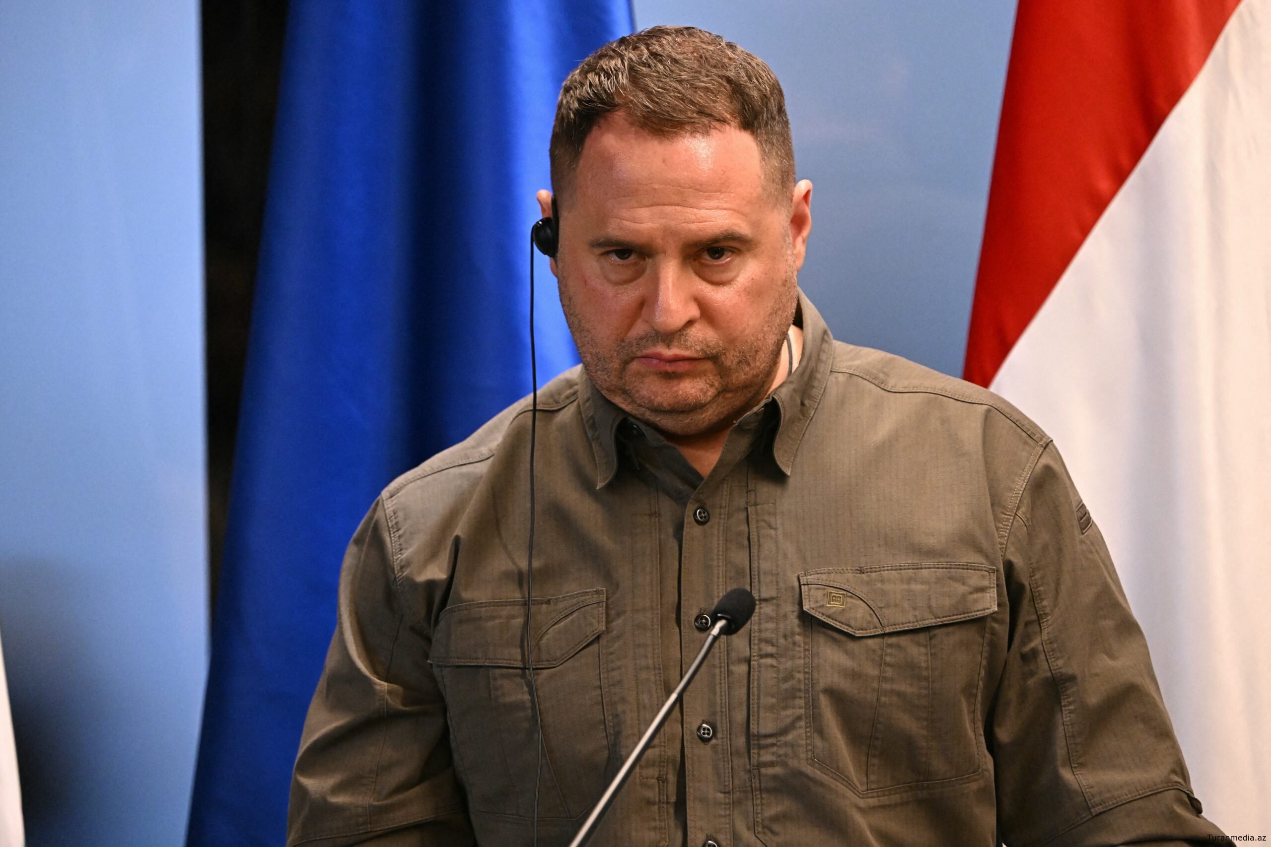 Суд арестовал Андрея Ермака: назначен залог в размере $4 млн (ВИДЕО)