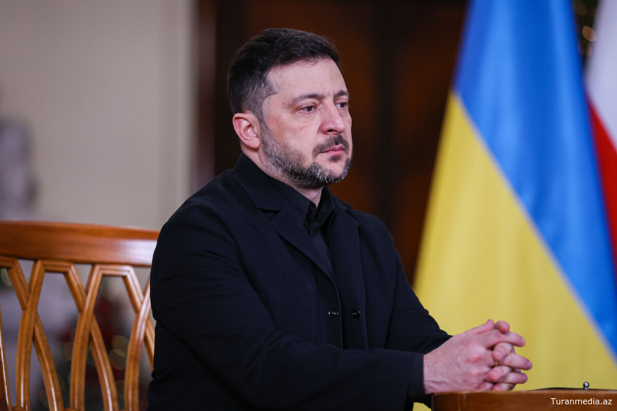 Владимир Зеленский прибыл в Ереван: детали визита и усиленные меры безопасности (ВИДЕО)