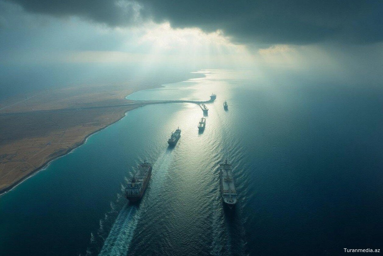 Япония готова направить ВМС в Ормузский пролив после перемирия США и Ирана