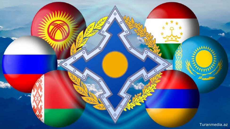 Второй год подряд: почему Армения снова не выплатила взнос в ОДКБ