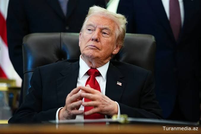 Трамп призвал CNN покинуть Генассамблею ООН и прекратить освещать его деятельность (Видео)