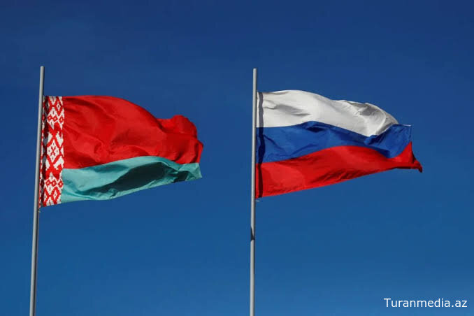 Беларусь активизировала работу ретрансляторов для российских дронов, атакующих Украину